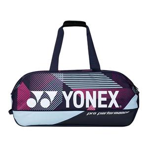 YONEX Сумка для спортзала из ткани и искусственной кожи унисекс мультиколор