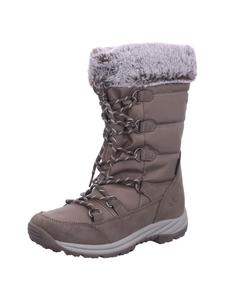 Ботинки коричневого цвета Lico