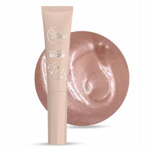 Звезды со звезд ЖИДКИЙ ХАЙЛАЙТЕР Cosmic Contour GLOWN №. 02 15мл Stars