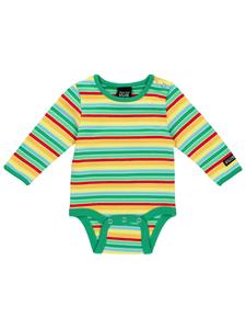 Комбинезон/боди Villervalla, зеленый