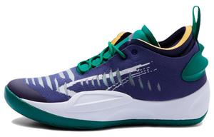 Баскетбольные кроссовки Puma Rise унисекс