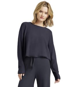 Свитер Splendid Michelle Sweater, Ice Navy