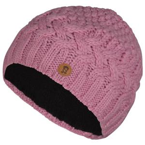 Шапка-Шляпка для девочек Рауланд Trollkids, розовый