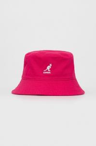 Шляпа Kangol, розовый