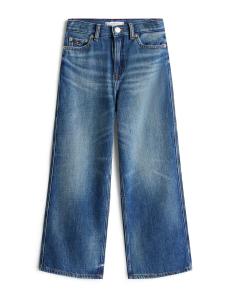 Джинсы свободного кроя TOMMY HILFIGER Mabel, Blue denim