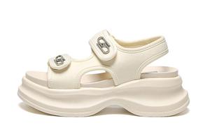 Пляжные сандалии WOOS BOBO, черные