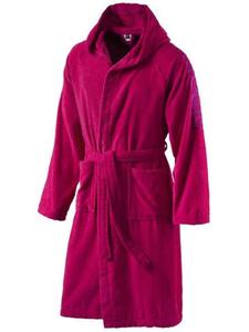 Arena Розовый банный халат ZEPPELIN