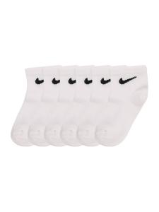 Носки Nike Sportswear Socks, белый