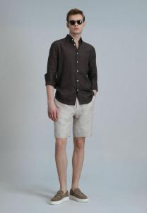 Шорты Lufian Shorts, Beige