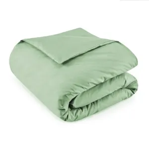 Пододеяльник Поп-цвета 155X200 Bassetti, цвет Salvia