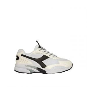 Дистанция 280 мужчины и тренер Diadora, белый