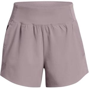 Женские шорты Vanish SmartForm Casual, цвет Litet Gray Under Armour, серый