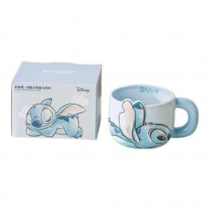 Кружки Disney, Stitch Dwarf Style