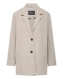 Пальто межсезонное b.young BYBONDY, бежевый