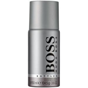 Дезодорант мужской, 150 мл Hugo Boss Bottled