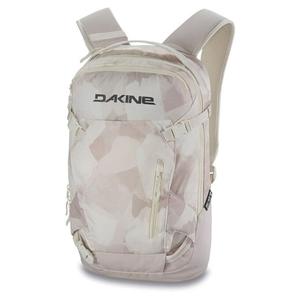 Женский горнолыжный рюкзак DAKINE Heli Pack 12 л - SAND QUARTZ