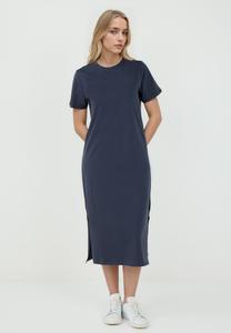 Платье Jimmy Key CREW NECK, Dark Blue
