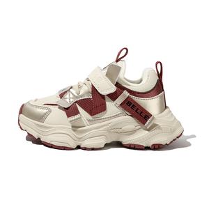 Детская обувь для повседневной жизни BELLE, фиолетовый