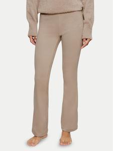 Узкие пижамные брюки Triumph, бежевый