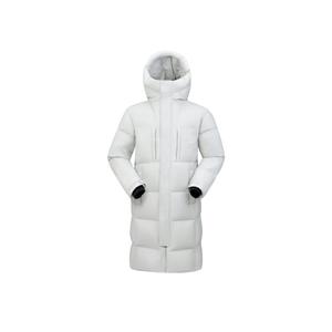 Унисекс пуховик Under Armour, белый