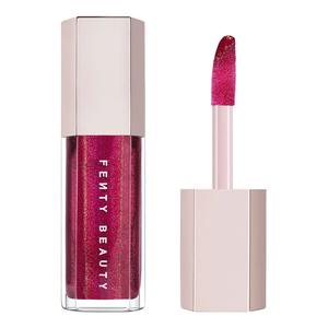Блеск для губ для красивых губ Gloss Bomb Universal Lip Luminizer Fenty Beauty, Fuchsia Flex (9 ml)