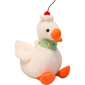 Милый плюшевый гусь Pet Design, высота 20см/30см PUPPYRED