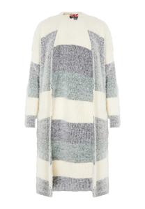 Толстовка myMo ROCKS Cardigan, кремовый