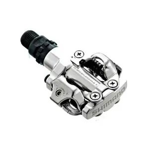 Педали Shimano M520 SPD, черный
