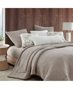 Уютное одеяло, размер Twin Sunday Citizen, темно-серый