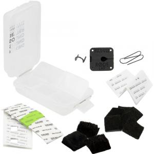 Bubblebee Industries Mic Hiding Kit for Rode BBI-MHK-RODE-BK