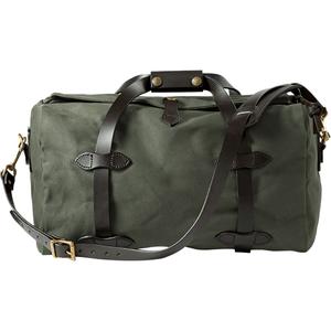 Маленькая дорожная сумка Filson, зеленый
