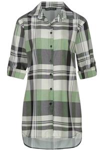 Блуза Cloud5ive, серый