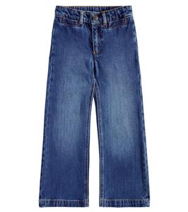 Джинсы Gersande Bonpoint, Light Denim