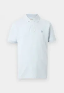 Рубашка-Поло с коротким рукавом "миллерс ривер" Timberland, Gray Dawn