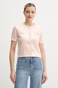 Кардиган Morgan, бежевый