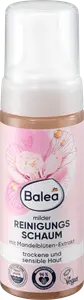 Очищающая пенка мягкая 150 мл. Balea