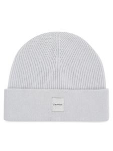 Шапка Calvin Klein Chunky K60K612584, небесно-голубой