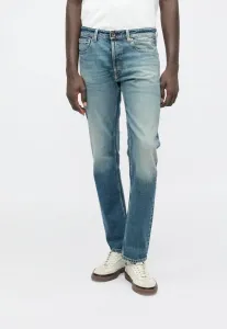 Джинсы прямого кроя grover Replay, Medium Blue