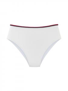 Плавки бикини s.Oliver, белый