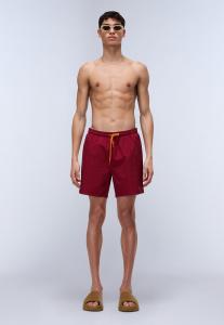 Шорты для плавания Napapijri, красный