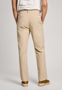Чиносы REGULAR  Pepe Jeans, цвет Mottled Beige