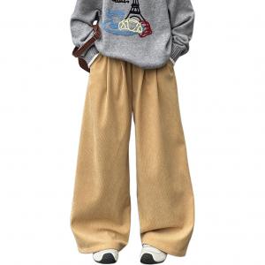 Детские штаны Disney, золотой