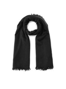 Шарф CODELLO, черный