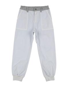 Брюки Dondup, небесно-голубой