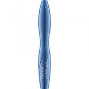 Тушь для ресниц Glam & Doll Volume Водостойкая Catrice, 10 ml