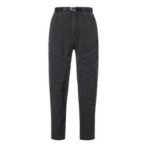 Брюки acg ease trail straight sports breathable casual pants/trousers black Nike, черный