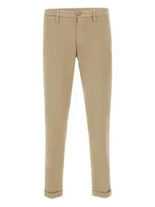 Брюки с карманами Re-Hash, нейтральный