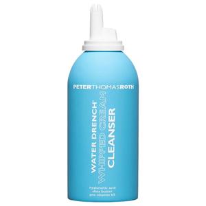 Очищающее средство Water Drench со вкусом взбитых сливок Peter Thomas Roth, 6.7 oz/190 g