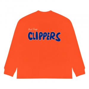 Футболка унисекс Tip-Off, Апельсин