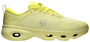 Кроссовки Loewe x ON Wmns Cloudsolo, зеленый